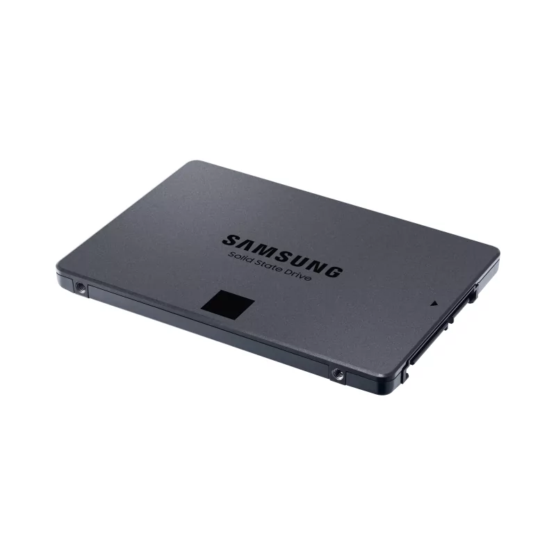 Kontrolsat - Disco SSD Interno SAMSUNG 870 EVO (1 TB - Serial ATA III - 560 MB/s)