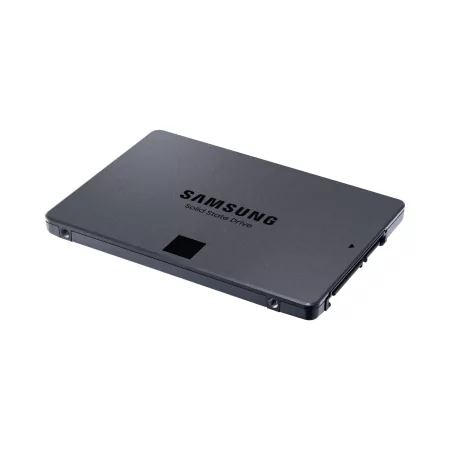 Kontrolsat - Disco SSD Interno SAMSUNG 870 EVO (1 TB - Serial ATA III - 560 MB/s) Kontrolsat - Disco SSD Interno SAMSUNG 870 EVO (1 TB - Serial ATA III - 560 MB/s)