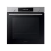 Kontrolsat - Forno SAMSUNG NV7B4450VAS (76 L - 59.6 cm - Hidro e Pirolítico - inox)