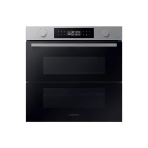 Kontrolsat - Forno Samsung NV7B4550VAS - (71 L - 59.5 cm - Hidro e Pirolítico - Inox)