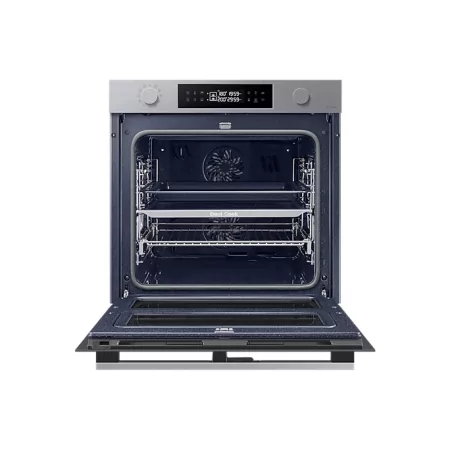 Kontrolsat - Samsung NV7B4550VAS Oven - (71 L - 59.5 cm - Hydro and Pyrolytic - Stainless Steel) Kontrolsat - Samsung NV7B4550VAS Oven - (71 L - 59.5 cm - Hydro and Pyrolytic - Stainless Steel)