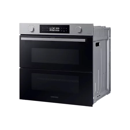 Kontrolsat - Forno Samsung NV7B4550VAS - (71 L - 59.5 cm - Hidro e Pirolítico - Inox) Kontrolsat - Forno Samsung NV7B4550VAS - (71 L - 59.5 cm - Hidro e Pirolítico - Inox)