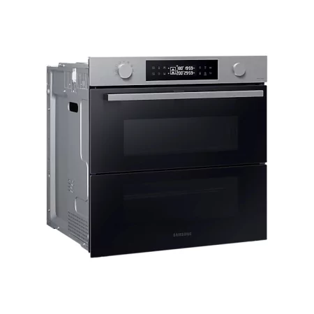 Kontrolsat - Forno Samsung NV7B4550VAS - (71 L - 59.5 cm - Hidro e Pirolítico - Inox) Kontrolsat - Forno Samsung NV7B4550VAS - (71 L - 59.5 cm - Hidro e Pirolítico - Inox)