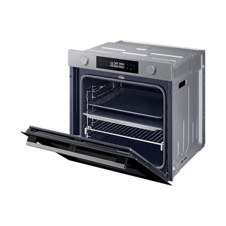Kontrolsat - Samsung NV7B4550VAS Oven - (71 L - 59.5 cm - Hydro and Pyrolytic - Stainless Steel) Kontrolsat - Samsung NV7B4550VAS Oven - (71 L - 59.5 cm - Hydro and Pyrolytic - Stainless Steel)