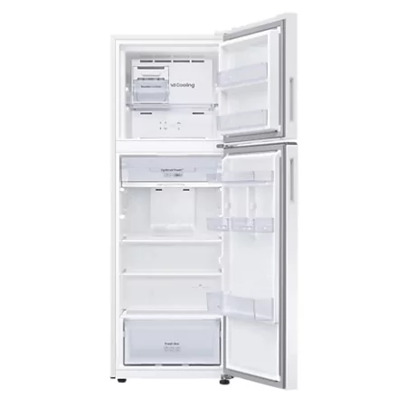 Kontrolsat - Samsung RT31CG5624WW Refrigerator (305L - Class E - White) Kontrolsat - Samsung RT31CG5624WW Refrigerator (305L - Class E - White)