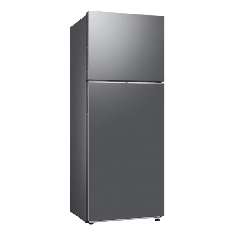 Kontrolsat - Frigorífico Samsung RT42CG6644S9 (415L - Classe E - Inox)
