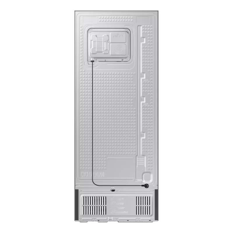 Kontrolsat - Samsung RT42CG6644S9 Refrigerator (415L - Class E - Stainless Steel)