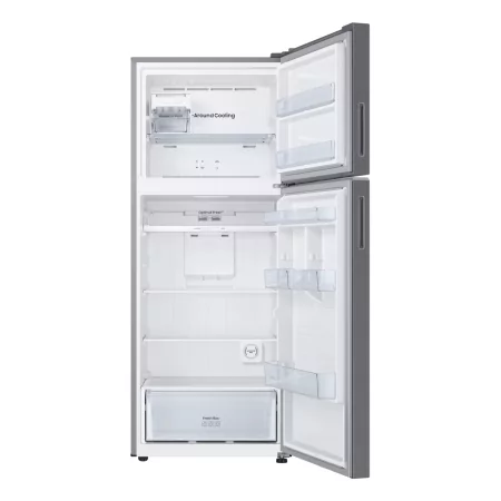 Kontrolsat - Frigorífico Samsung RT42CG6644S9 (415L - Classe E - Inox) Kontrolsat - Frigorífico Samsung RT42CG6644S9 (415L - Classe E - Inox)