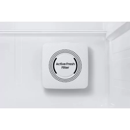 Kontrolsat - Frigorífico Samsung RT42CG6644S9 (415L - Classe E - Inox) Kontrolsat - Frigorífico Samsung RT42CG6644S9 (415L - Classe E - Inox)
