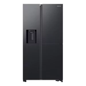 Kontrolsat - Samsung RH65DG54R3B American Fridge Freezer (628L - Class E - Black)