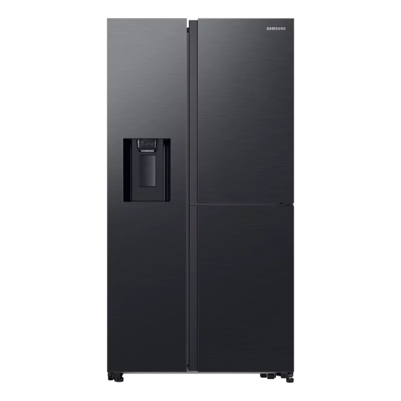 Kontrolsat - Samsung RH65DG54R3B American Fridge Freezer (628L - Class E - Black) Kontrolsat - Samsung RH65DG54R3B American Fridge Freezer (628L - Class E - Black)