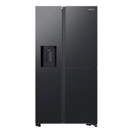 Kontrolsat - Samsung RH65DG54R3B American Fridge Freezer (628L - Class E - Black) Kontrolsat - Samsung RH65DG54R3B American Fridge Freezer (628L - Class E - Black)