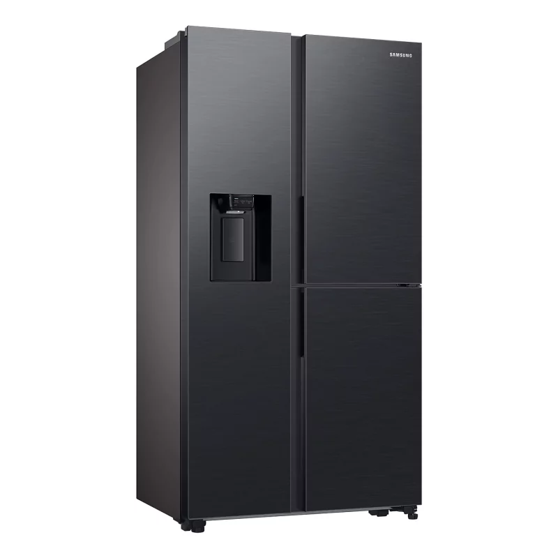 Kontrolsat - Samsung RH65DG54R3B American Fridge Freezer (628L - Class E - Black)
