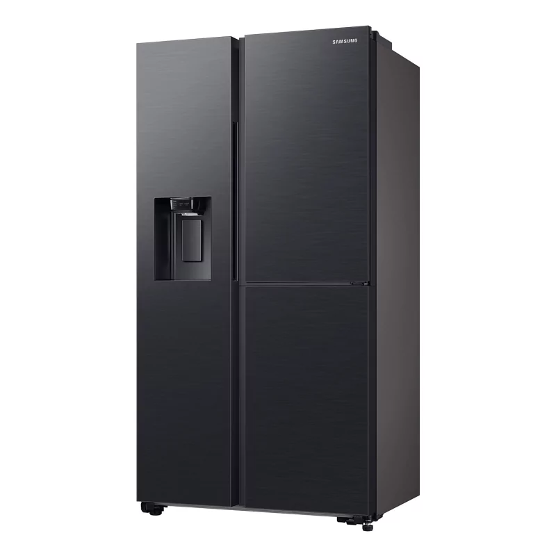 Kontrolsat - Samsung RH65DG54R3B American Fridge Freezer (628L - Class E - Black)
