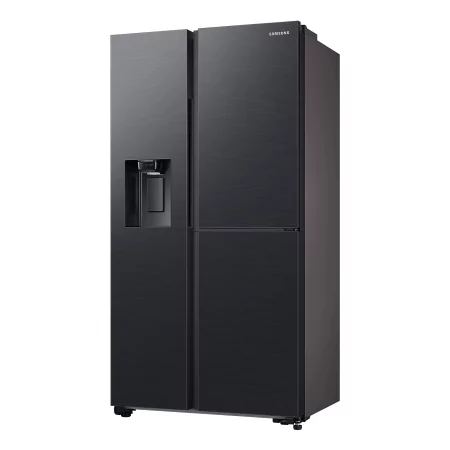 Kontrolsat - Samsung RH65DG54R3B American Fridge Freezer (628L - Class E - Black) Kontrolsat - Samsung RH65DG54R3B American Fridge Freezer (628L - Class E - Black)