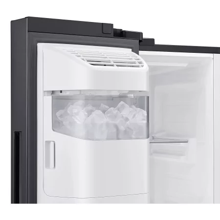 Kontrolsat - Samsung RH65DG54R3B American Fridge Freezer (628L - Class E - Black) Kontrolsat - Samsung RH65DG54R3B American Fridge Freezer (628L - Class E - Black)
