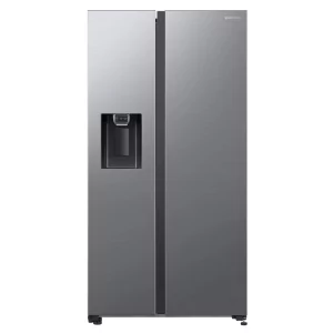 Kontrolsat - Samsung RS64DG5303S9 American Fridge Freezer (635L - Class E - Stainless)
