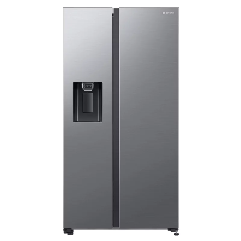 Kontrolsat - Frigorífico Americano Samsung RS64DG5303S9 (635L - Classe E - Inox) Kontrolsat - Frigorífico Americano Samsung RS64DG5303S9 (635L - Classe E - Inox)