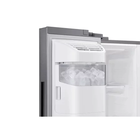 Kontrolsat - Samsung RS64DG5303S9 American Fridge Freezer (635L - Class E - Stainless) Kontrolsat - Samsung RS64DG5303S9 American Fridge Freezer (635L - Class E - Stainless)
