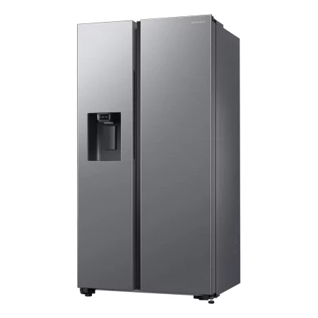 Kontrolsat - Samsung RS64DG5303S9 American Fridge Freezer (635L - Class E - Stainless) Kontrolsat - Samsung RS64DG5303S9 American Fridge Freezer (635L - Class E - Stainless)