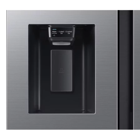 Kontrolsat - Frigorífico Americano Samsung RS64DG5303S9 (635L - Classe E - Inox) Kontrolsat - Frigorífico Americano Samsung RS64DG5303S9 (635L - Classe E - Inox)