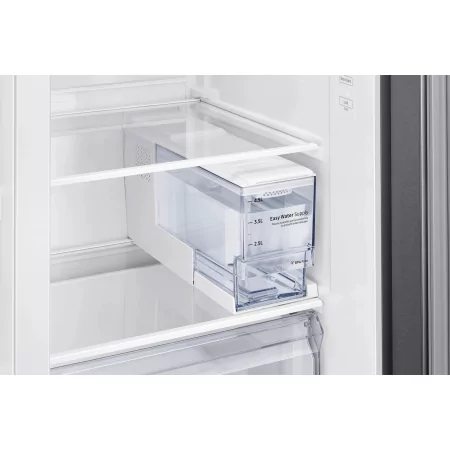 Kontrolsat - Frigorífico Americano Samsung RS64DG5303S9 (635L - Classe E - Inox) Kontrolsat - Frigorífico Americano Samsung RS64DG5303S9 (635L - Classe E - Inox)