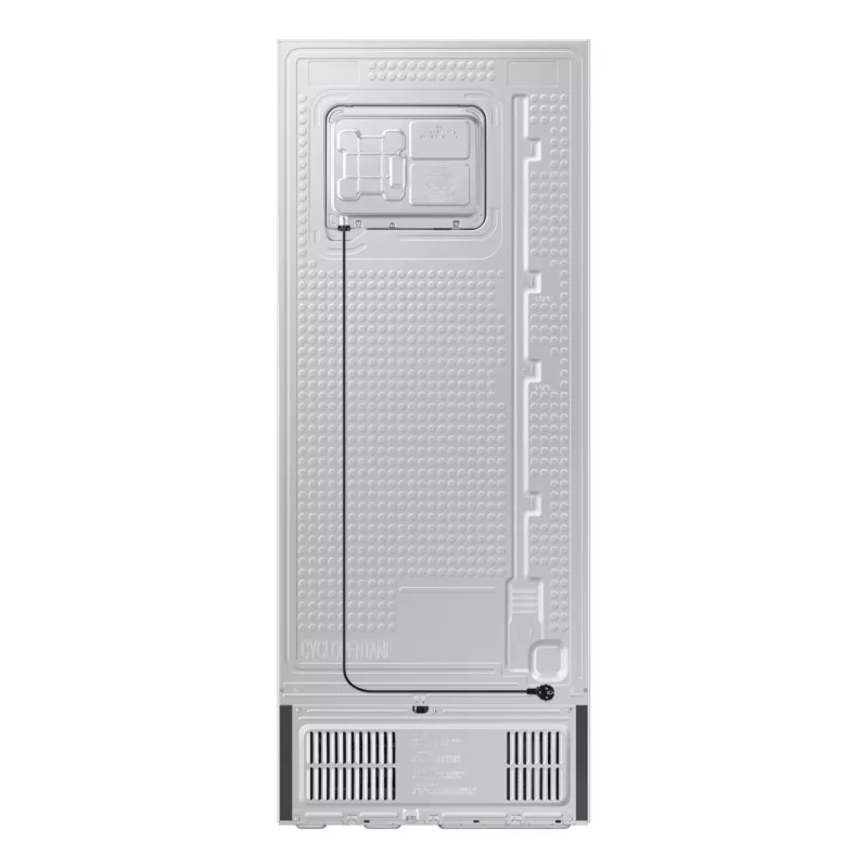 Kontrolsat - Frigorífico Samsung RT42CG6644WW (415L - Classe E - Branco)