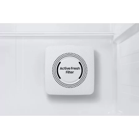 Kontrolsat - Frigorífico Samsung RT42CG6644WW (415L - Classe E - Branco) Kontrolsat - Frigorífico Samsung RT42CG6644WW (415L - Classe E - Branco)