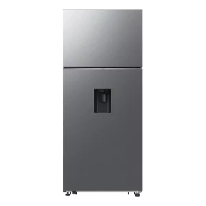 Kontrolsat - Samsung RT53DG7B14S9 Fridge Freezer (528L - Class E - Stainless)