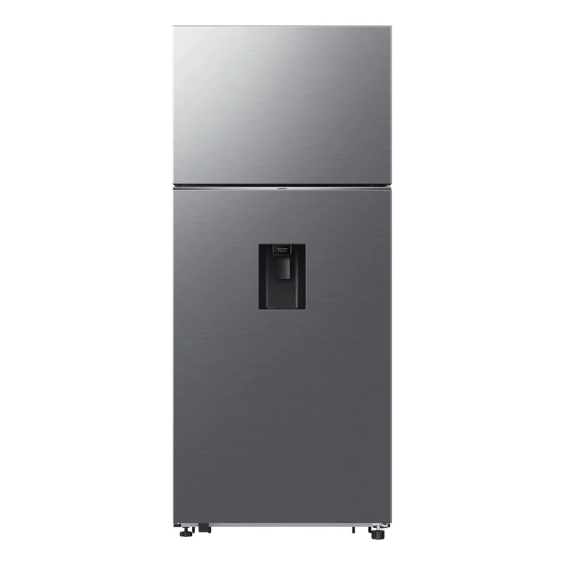 Kontrolsat - Samsung RT53DG7B14S9 Fridge Freezer (528L - Class E - Stainless) Kontrolsat - Samsung RT53DG7B14S9 Fridge Freezer (528L - Class E - Stainless)