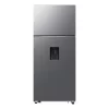 Frigorífico Samsung RT53DG7B14S9 (528L - Clase y - Inox)