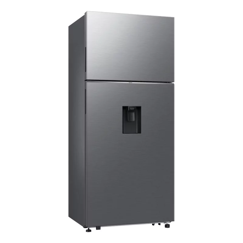 Kontrolsat - Samsung RT53DG7B14S9 Fridge Freezer (528L - Class E - Stainless)