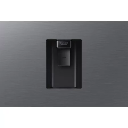 Kontrolsat - Samsung RT53DG7B14S9 Fridge Freezer (528L - Class E - Stainless) Kontrolsat - Samsung RT53DG7B14S9 Fridge Freezer (528L - Class E - Stainless)