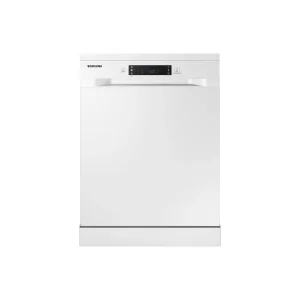 Kontrolsat - Máquina de Lavar Loiça Samsung DW60CG550FWQ - (14 Conjuntos - 60 cm - Branco)