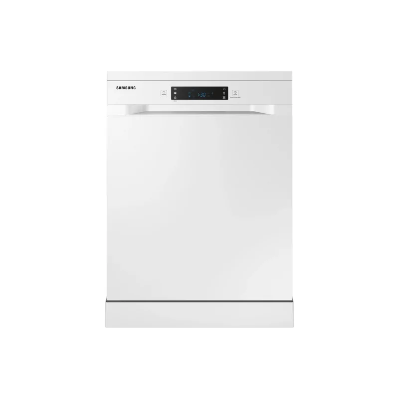 Kontrolsat - Máquina de Lavar Loiça Samsung DW60CG550FWQ - (14 Conjuntos - 60 cm - Branco) Kontrolsat - Máquina de Lavar Loiça Samsung DW60CG550FWQ - (14 Conjuntos - 60 cm - Branco)