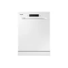 Lavavajillas Samsung DW60CG550FWQ - (14 Conjuntos - 60 cm - Blanco)