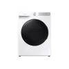Kontrolsat - Samsung QuickDrive IA Washing Machine - 8 kg - 1400RPM - Inverter - White | WW80T734DBH