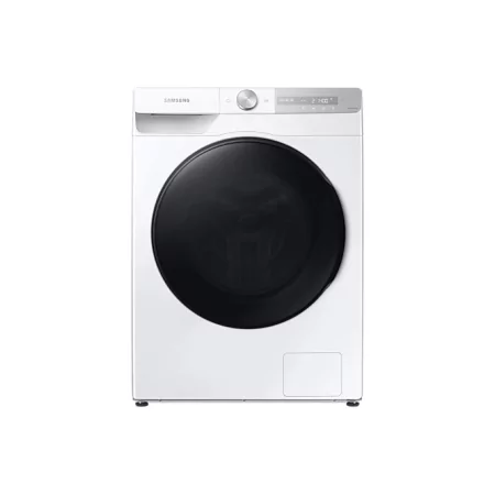Kontrolsat - Samsung QuickDrive IA Washing Machine - 8 kg - 1400RPM - Inverter - White | WW80T734DBH Kontrolsat - Samsung QuickDrive IA Washing Machine - 8 kg - 1400RPM - Inverter - White | WW80T734DBH