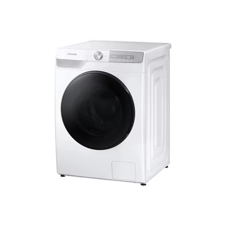 Kontrolsat - Samsung QuickDrive IA Washing Machine - 8 kg - 1400RPM - Inverter - White | WW80T734DBH Kontrolsat - Samsung QuickDrive IA Washing Machine - 8 kg - 1400RPM - Inverter - White | WW80T734DBH