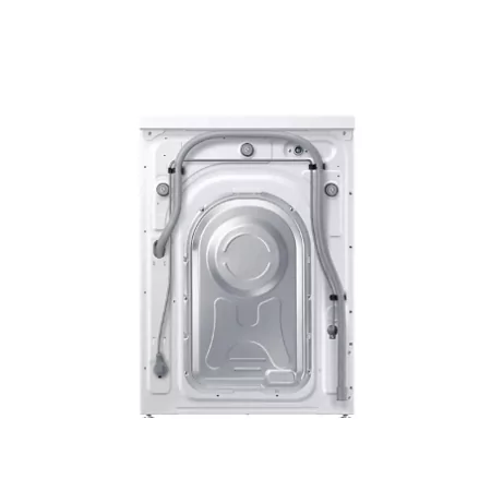 Kontrolsat - Máquina Lavar Roupa Samsung QuickDrive™ - 8kg 1400RPM Inverter - Branco | WW80T734DBH