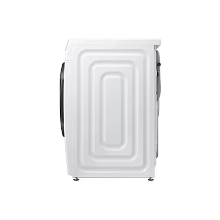 Kontrolsat - Máquina Lavar Roupa Samsung QuickDrive™ - 8kg 1400RPM Inverter - Branco | WW80T734DBH