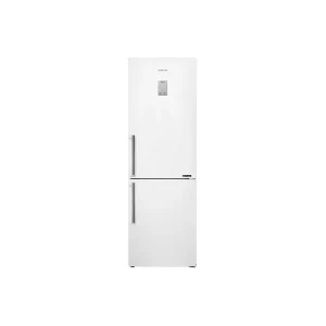 Kontrolsat - Samsung RB34J3515WW Fridge Freezer (339L - Class E - White)