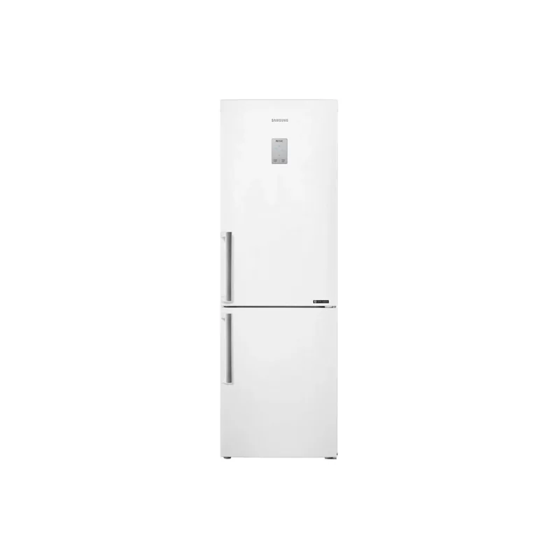 Kontrolsat - Combinado Samsung RB34J3515WW (339L - Classe E - Branco)