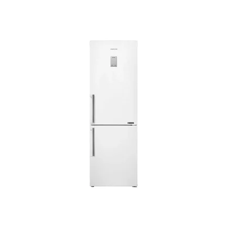 Kontrolsat - Combinado Samsung RB34J3515WW (339L - Classe E - Branco)