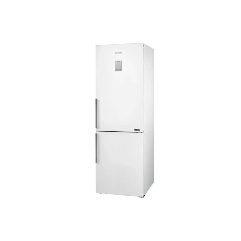 Kontrolsat - Combinado Samsung RB34J3515WW (339L - Classe E - Branco)