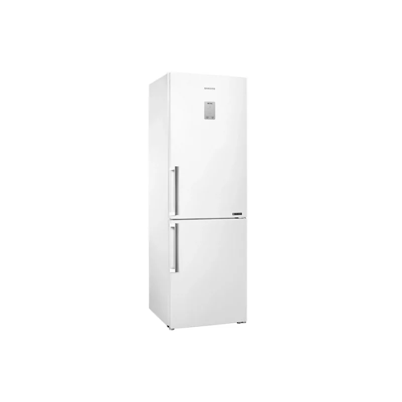 Kontrolsat - Combinado Samsung RB34J3515WW (339L - Classe E - Branco)