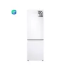 Combinado Samsung RB34C600DWW (344L - Clase D - Blanco)