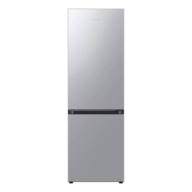 Kontrolsat - Combinado Samsung RB34C600ESA (344L - Classe E - Inox)