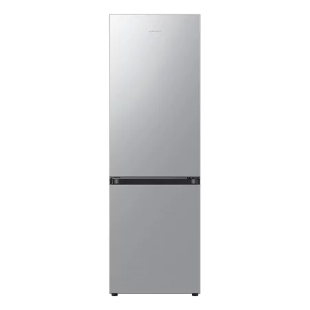 Kontrolsat - Combinado Samsung RB34C600ESA (344L - Classe E - Inox)