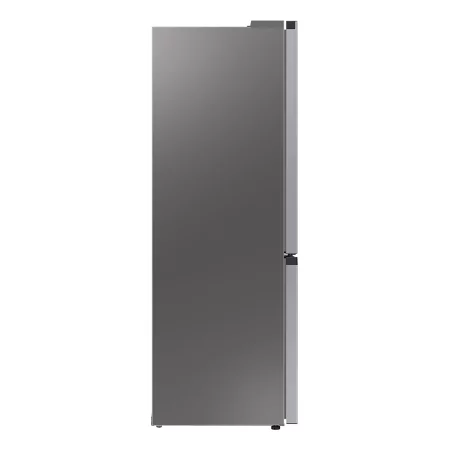Kontrolsat - Combinado Samsung RB34C600ESA (344L - Classe E - Inox)